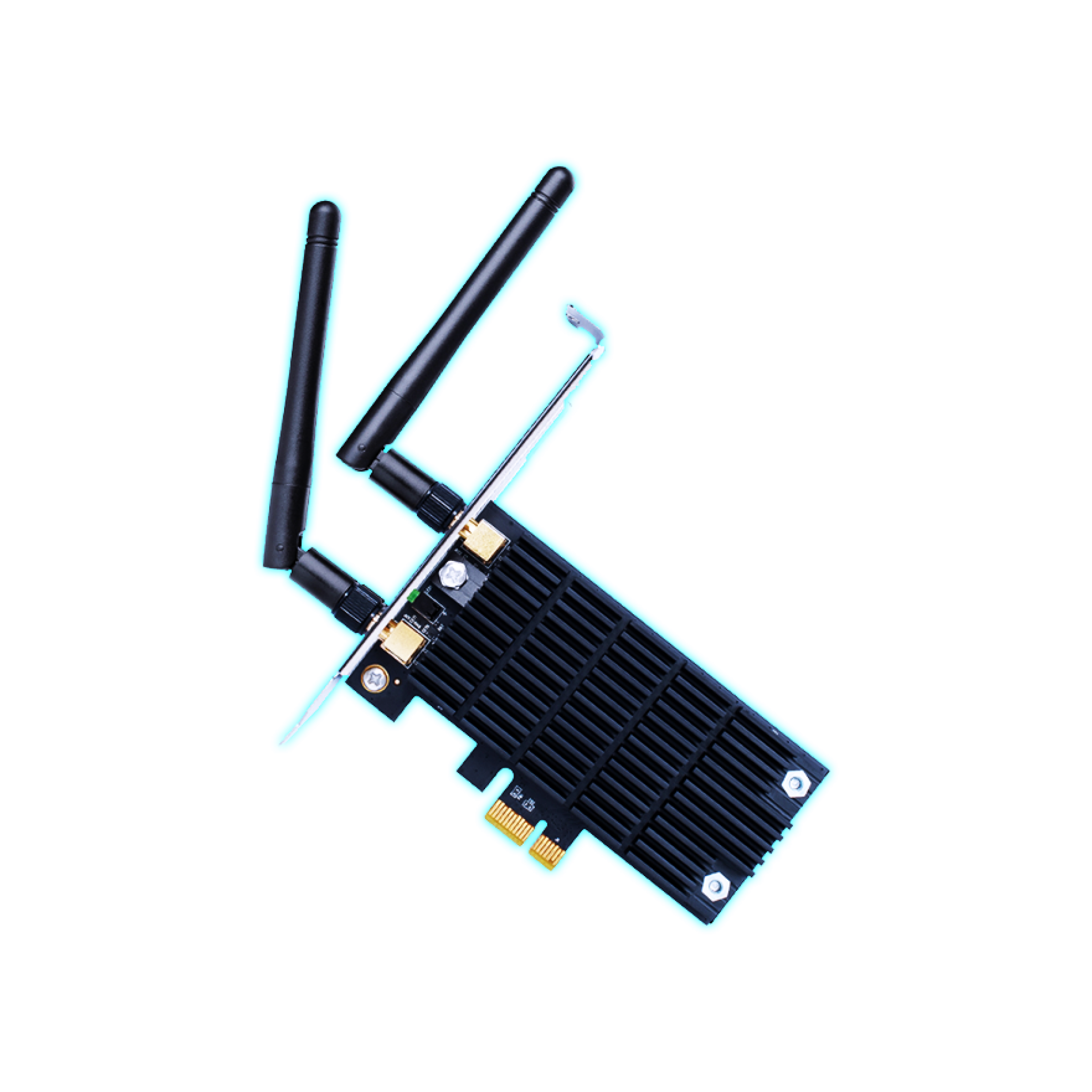 WIFI PCI-E TP-LINK ARCHER T6E AC1300 DUAL BAND