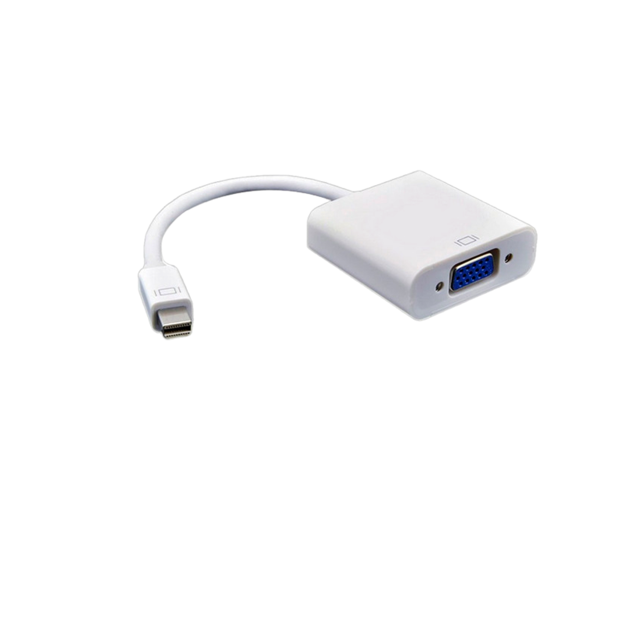 ADAPTADOR MINI DISPLAYPORT  A VGA