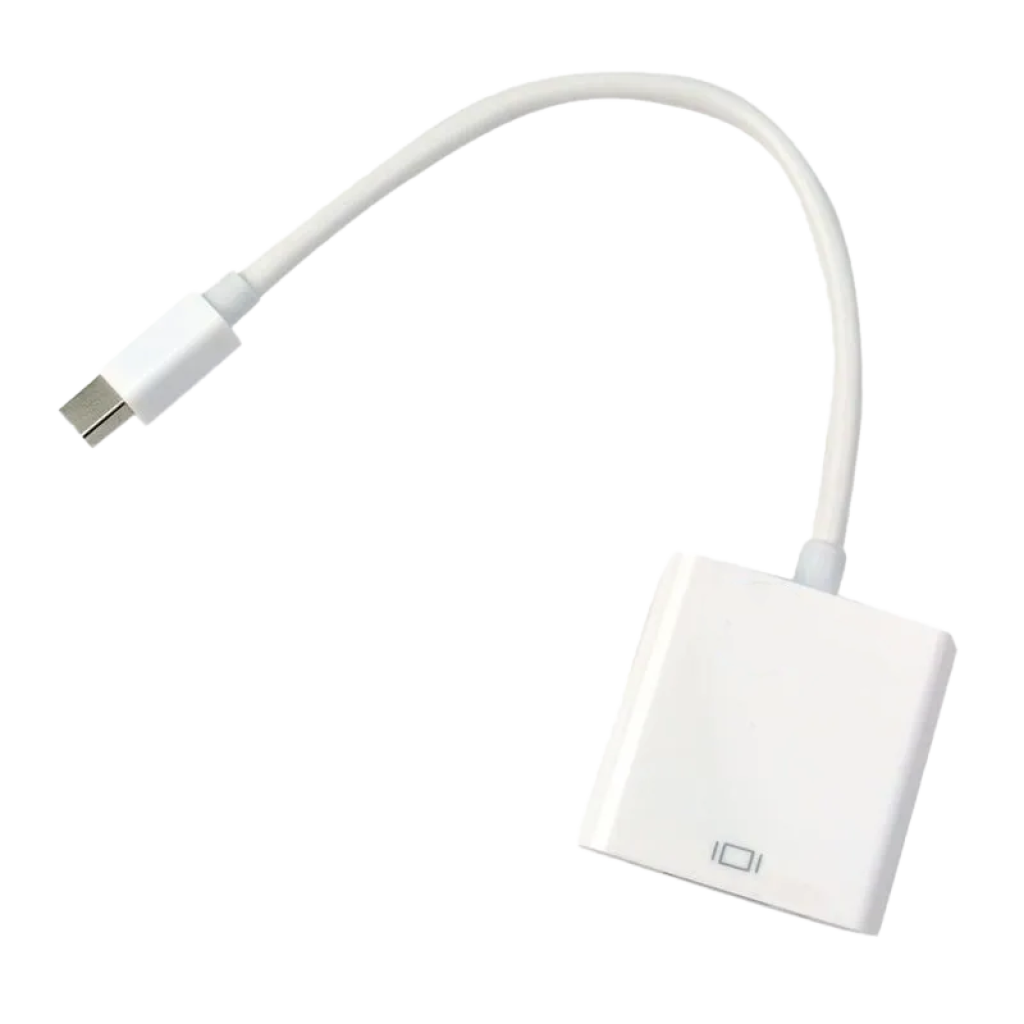 ADAPTADOR RS MINI DISPLAYPORT A HDMI
