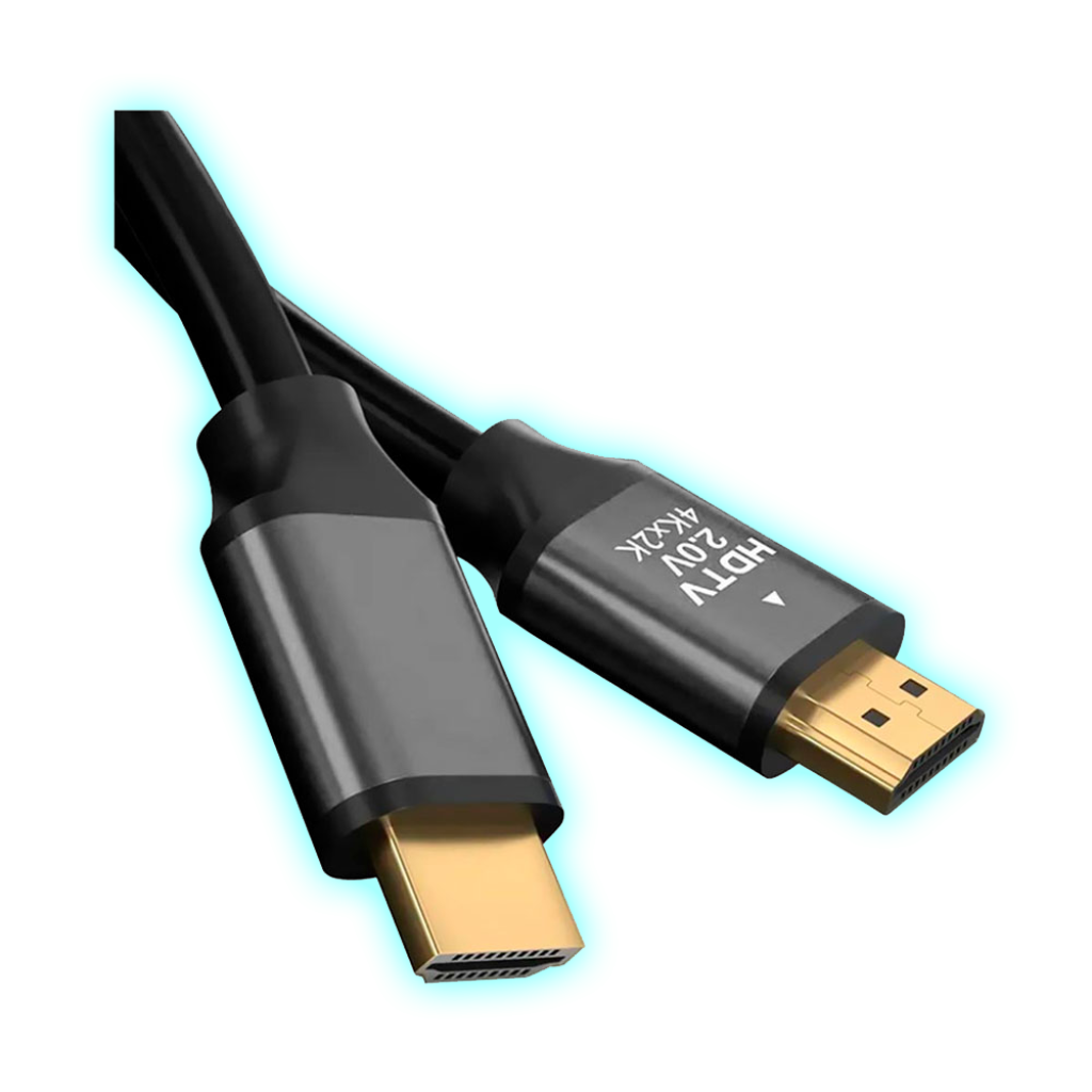 CABLE HDMI 3M  SATE AL-16 4K 2.0