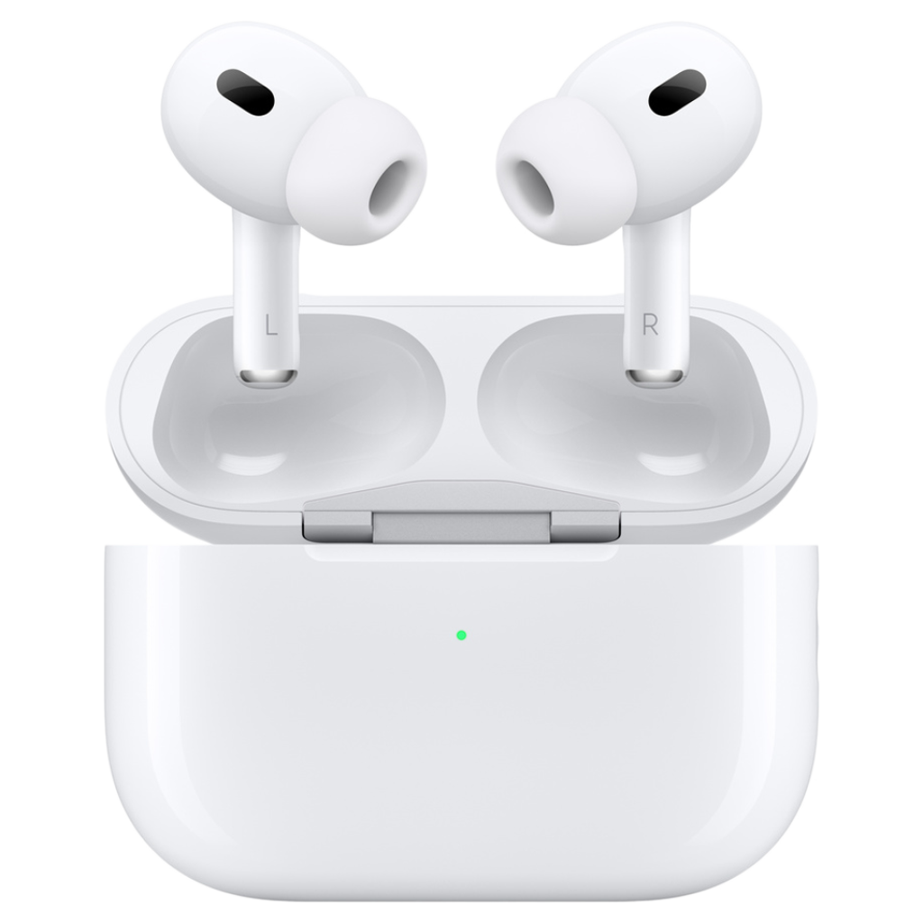 AIRPODS PRO 2DA GENERACIÓN 1RA LINEA BLANCO/MQD83AM/A
