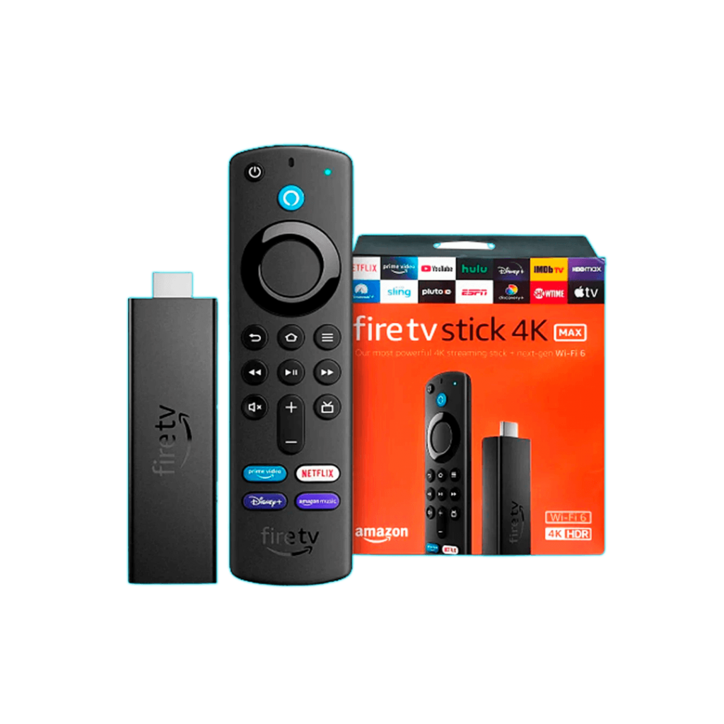 新品 Fire TV Stick 4K Max - 通販 - parelhas.rn.gov.br