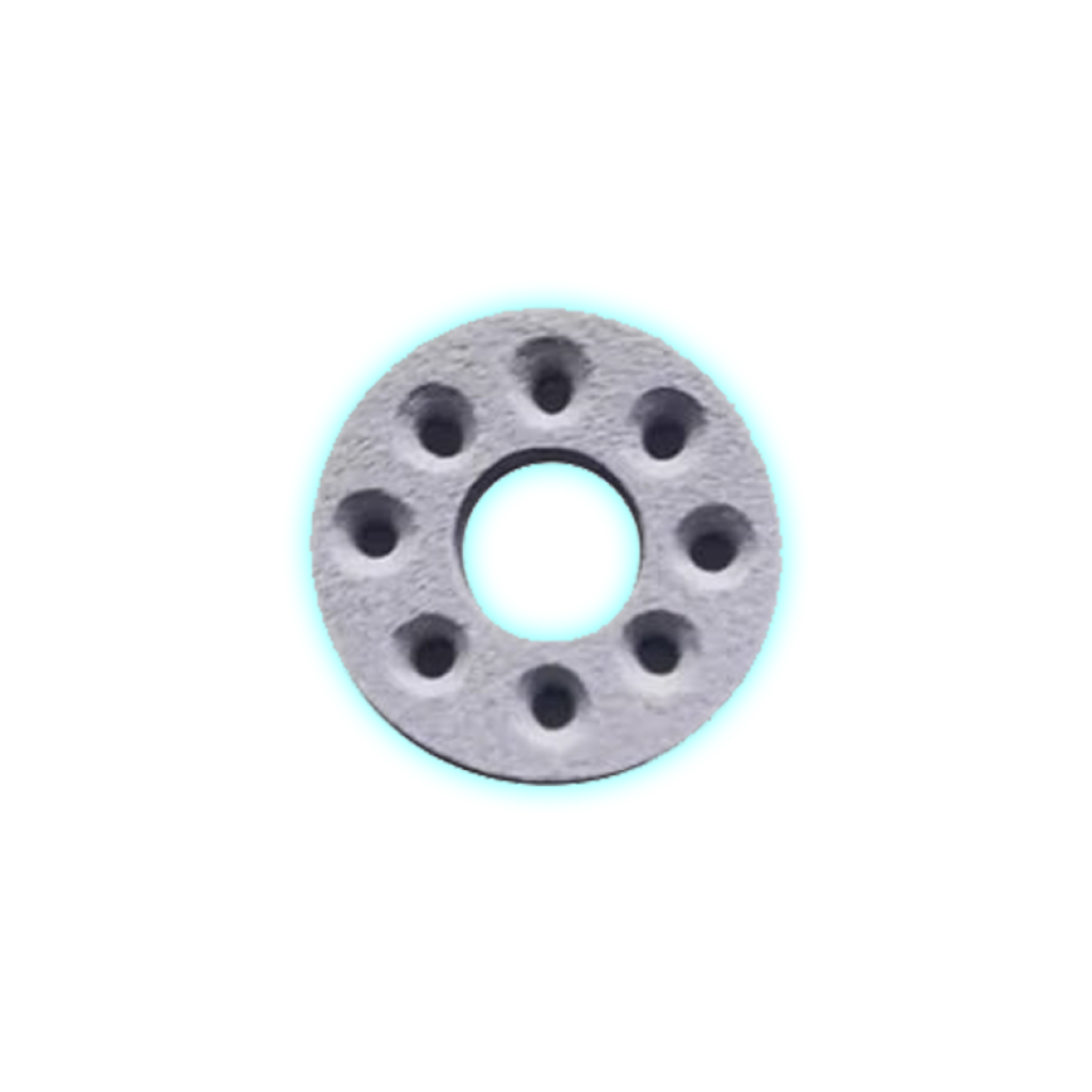 ANILLOS DE PRECISION PARA JOYSTICK PARA ALTA RESISTENCIA