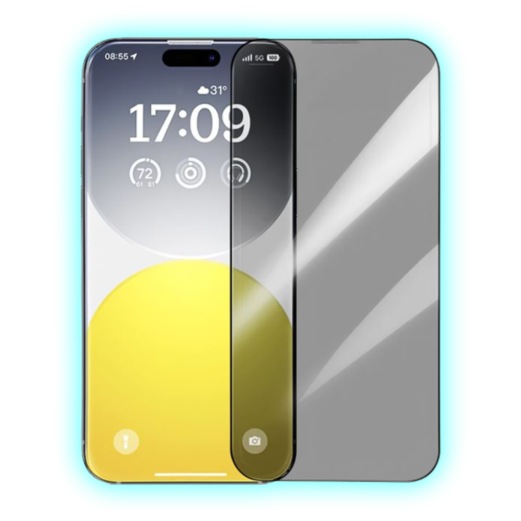 ANTISHOCK PARA IPHONE 15 PRO MAX