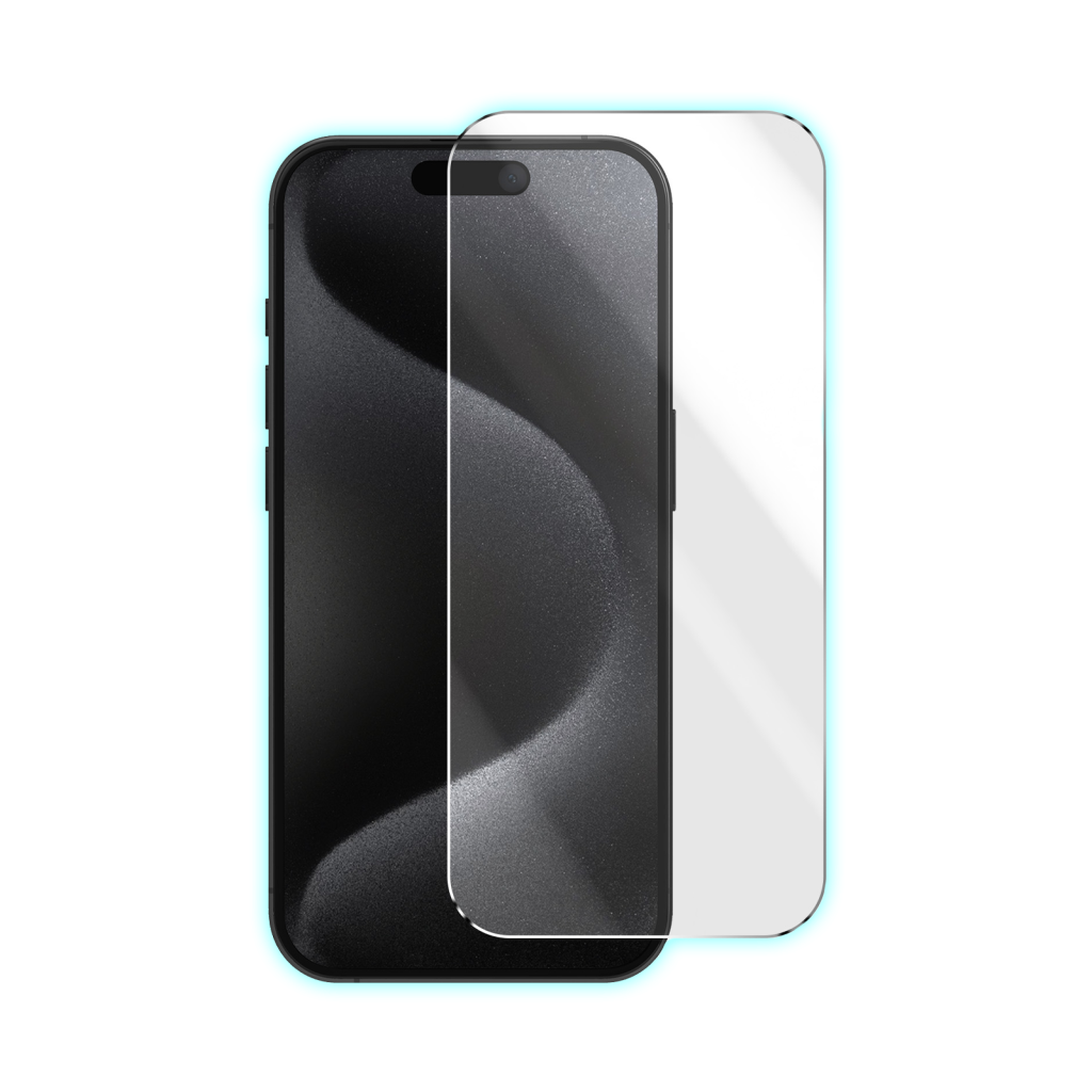 ANTISHOCK PARA IPHONE 16