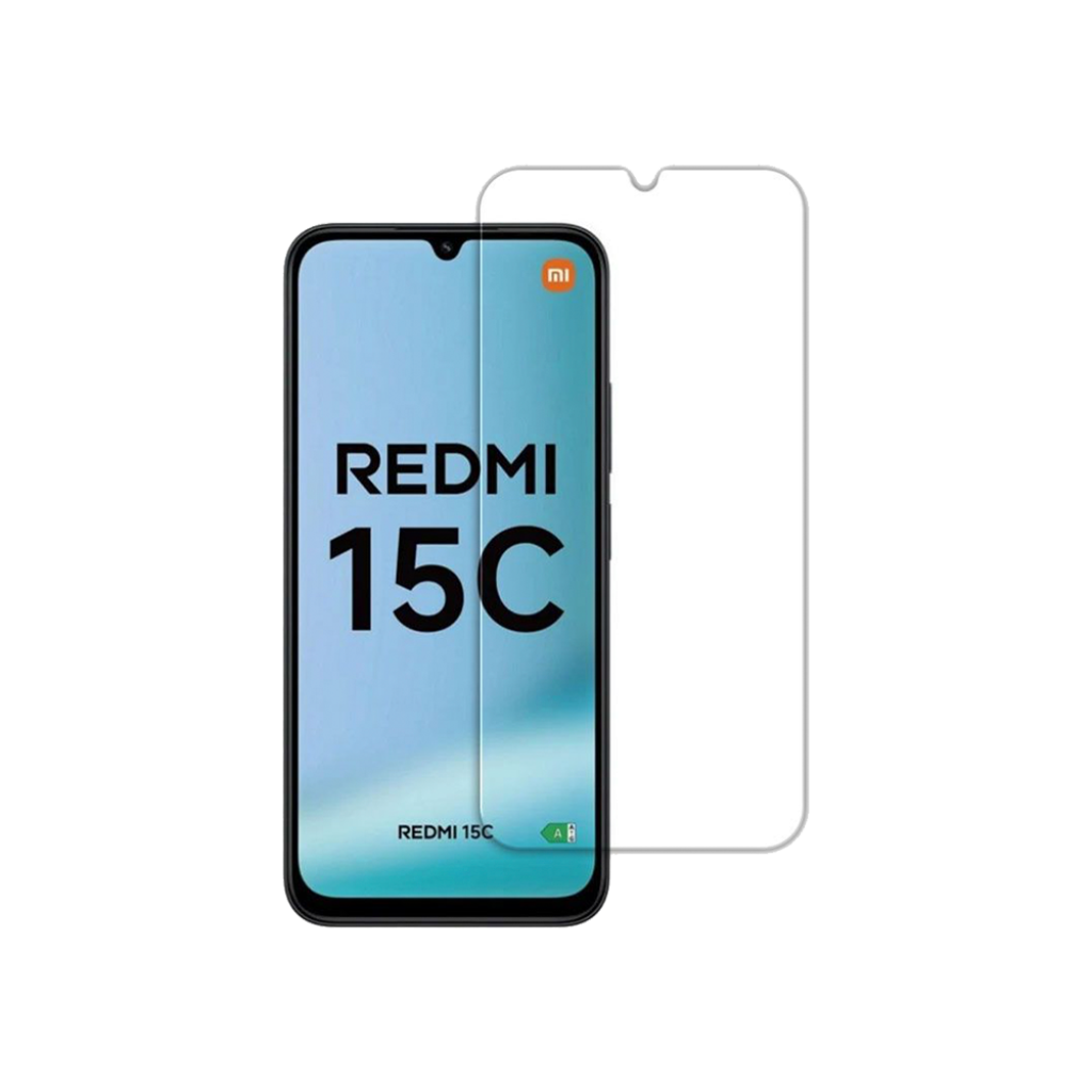 ANTISHOCK PARA REDMI 15C