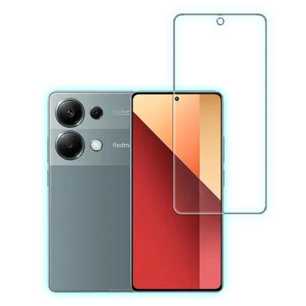ANTISHOCK PARA REDMI NOTE 13 PRO 4G
