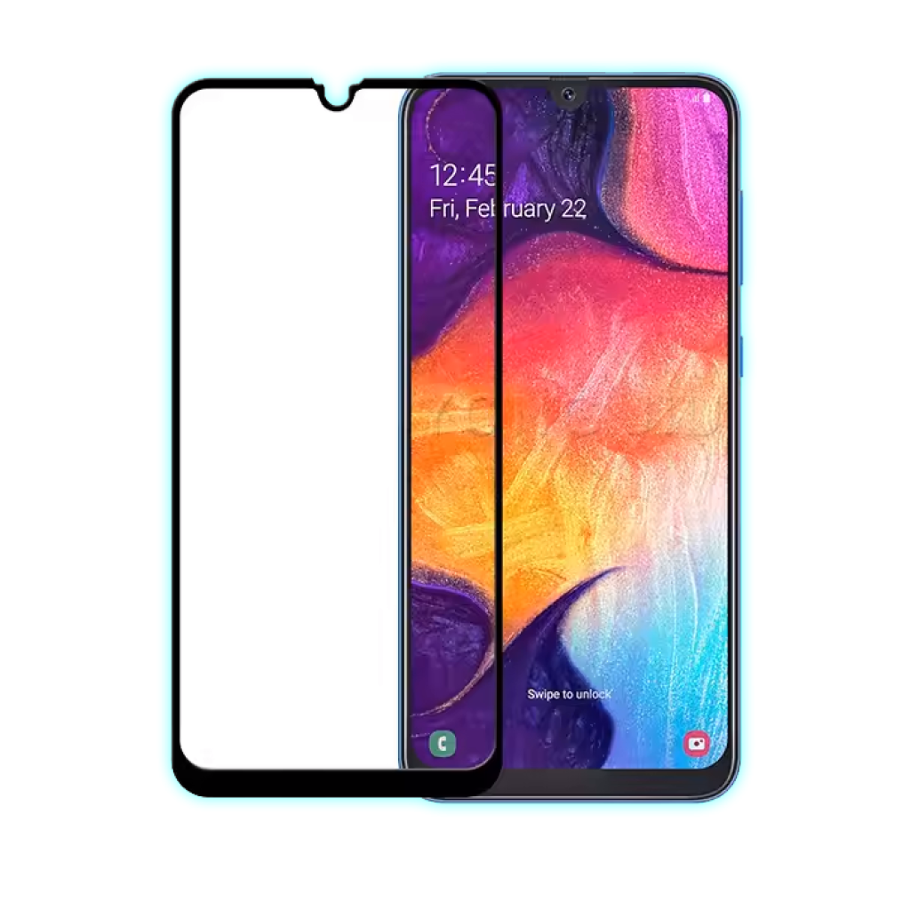 ANTISHOCK PARA SAMSUNG A26 5D/CON MARCO NEGRO
