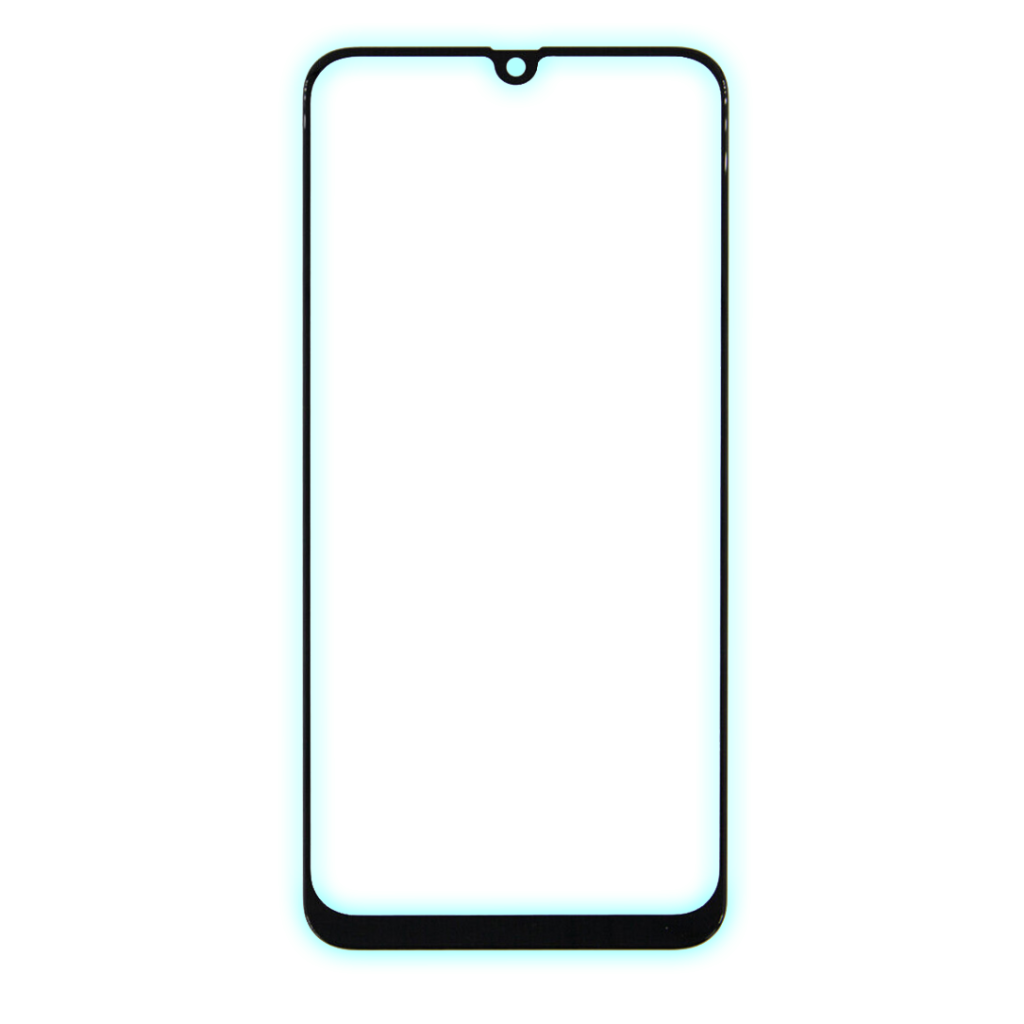 ANTISHOCK PARA SAMSUNG A35/CON MARCO NEGRO