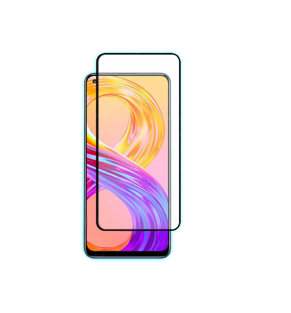 ANTISHOCK PARA SAMSUNG A52 5D/CON MARCO NEGRO