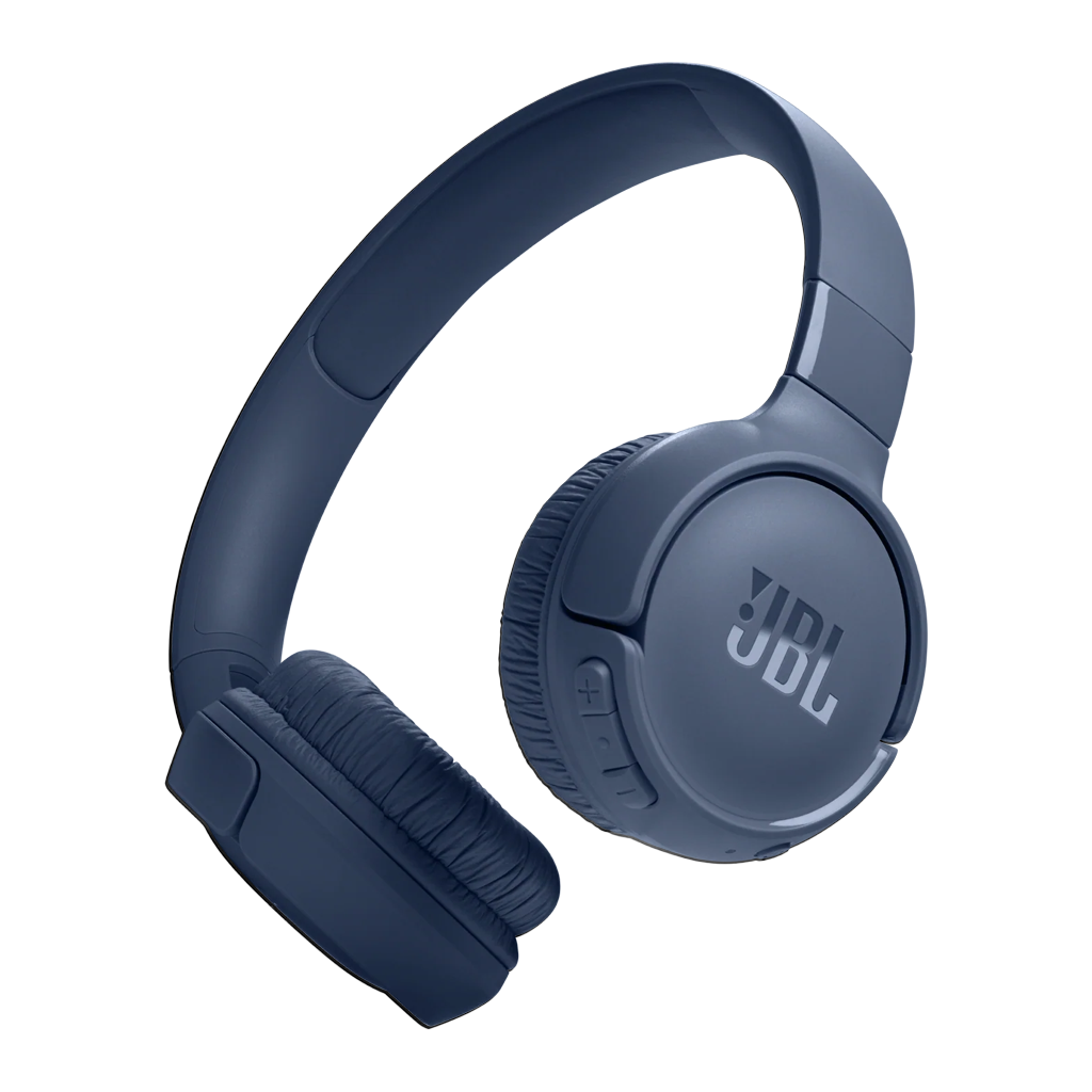 AURICULAR BLUETOOTH JBL TUNE520/AZUL