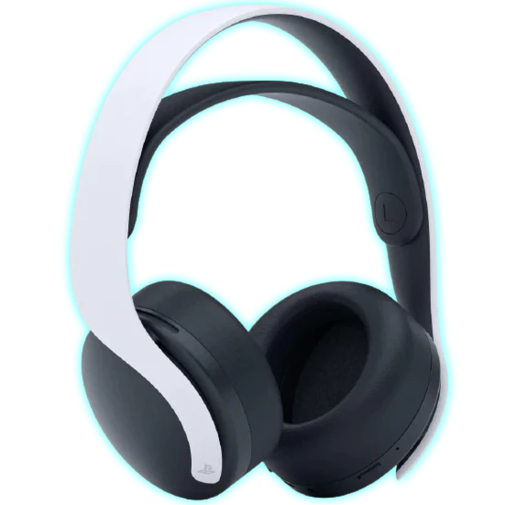 AURICULAR GAMER WIRELESS SONY PS5 AC PULSE 3D