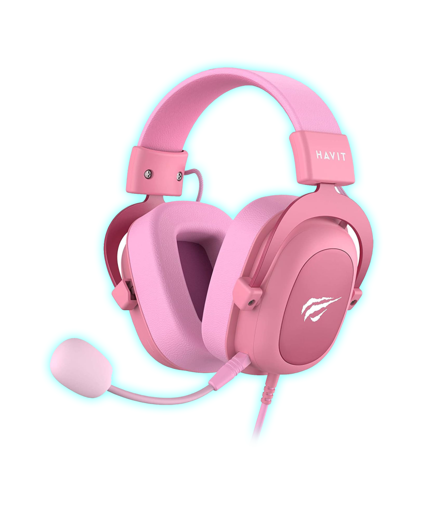 AURICULAR GAMING HAVIT H2002D 3.5MM