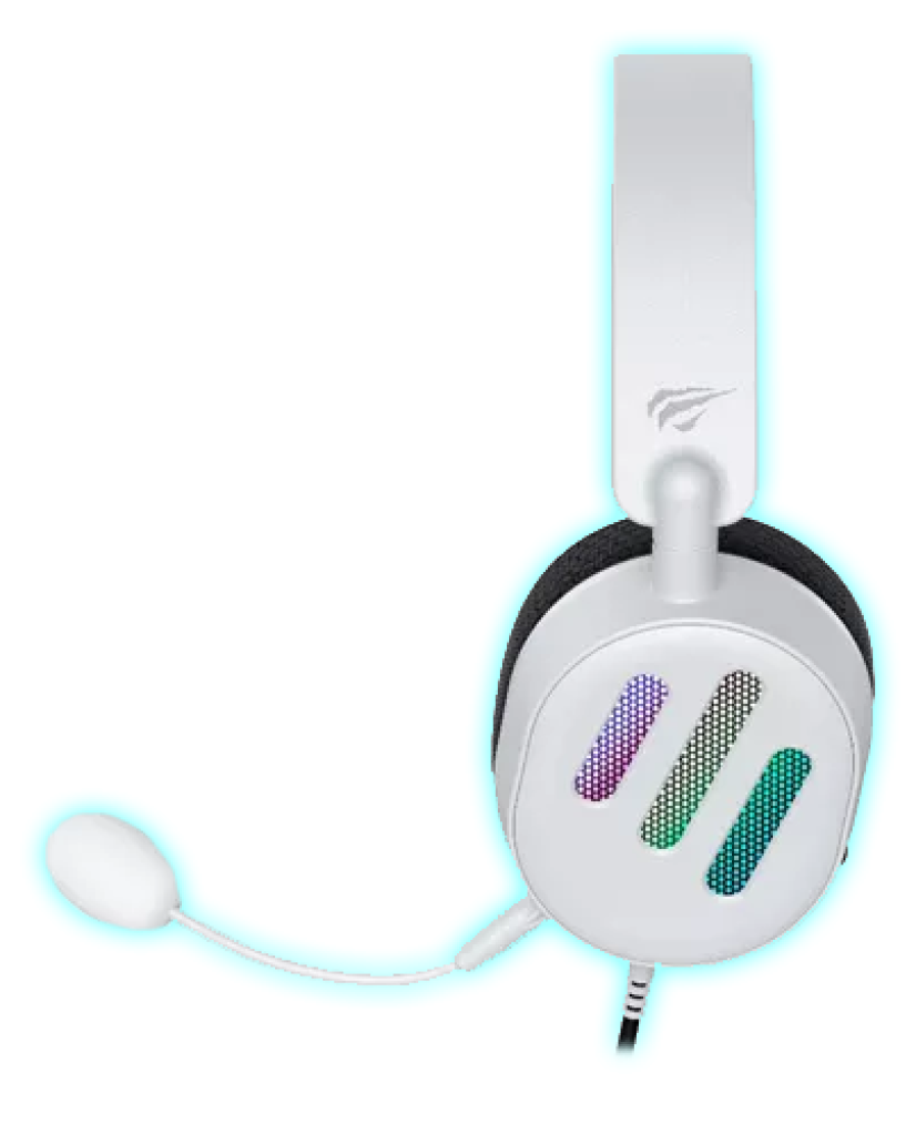 AURICULAR GAMING HAVIT H2038U USB 7.1
