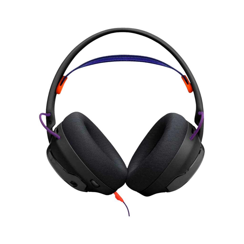 AURICULAR GAMING JBL QUANTUM 250/CON MICROFONO/JACK 3.5MM/BLACK