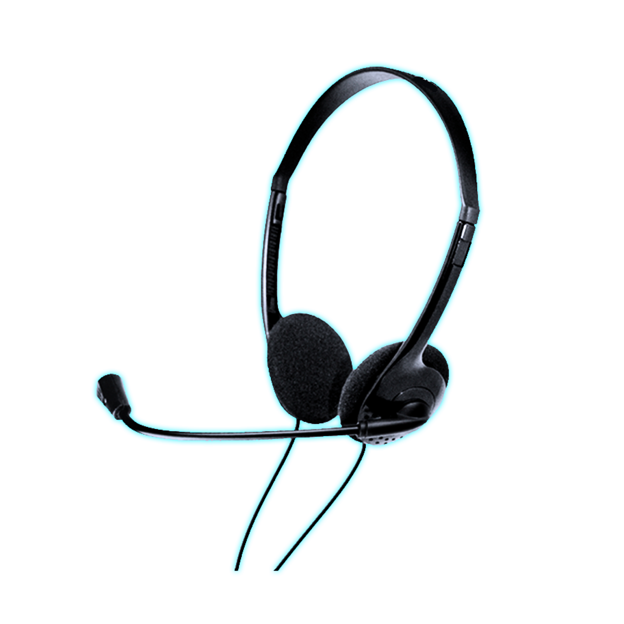 AURICULAR HAVIT H201D C/ MIC 3.5MM