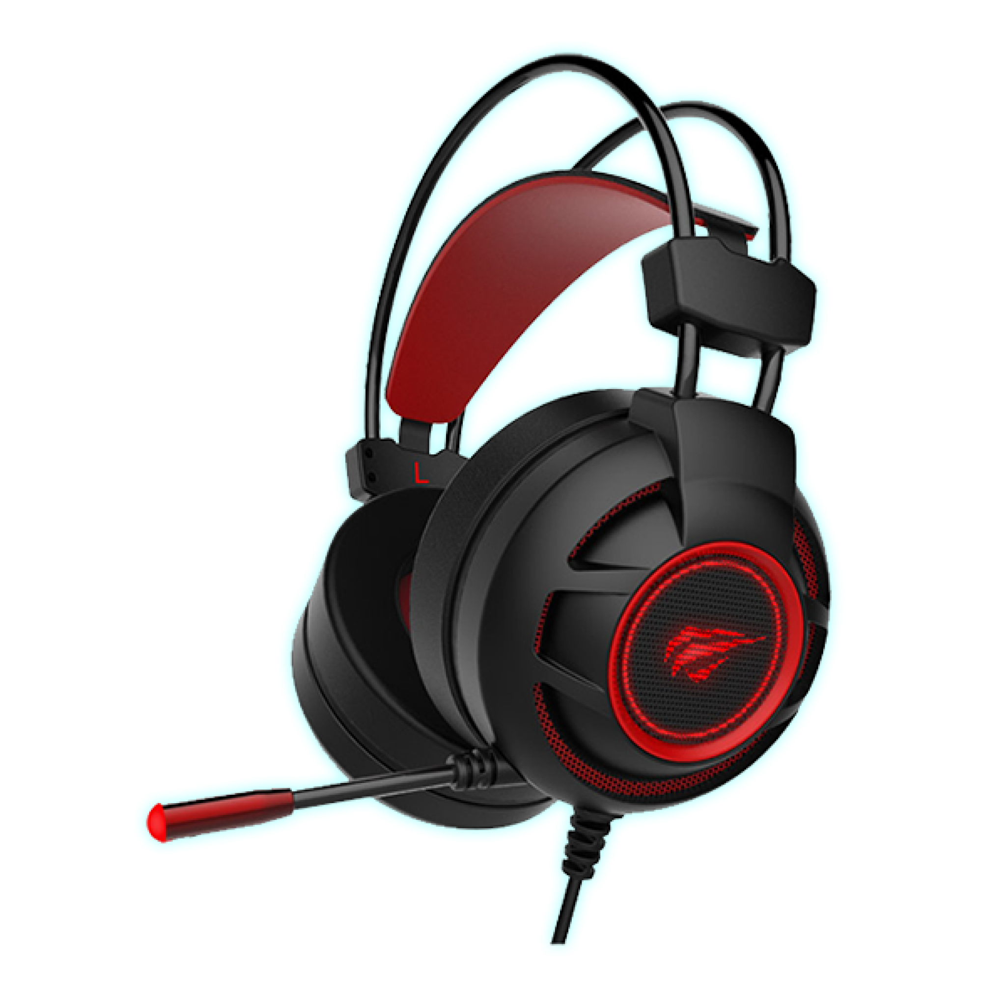 AURICULAR HAVIT USB7.1 HV-H2237U