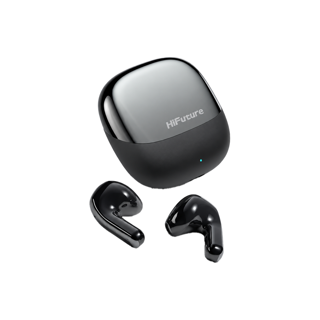 AURICULAR HIFUTURE CHROMEBUDS (TWS) METALLIC GREY