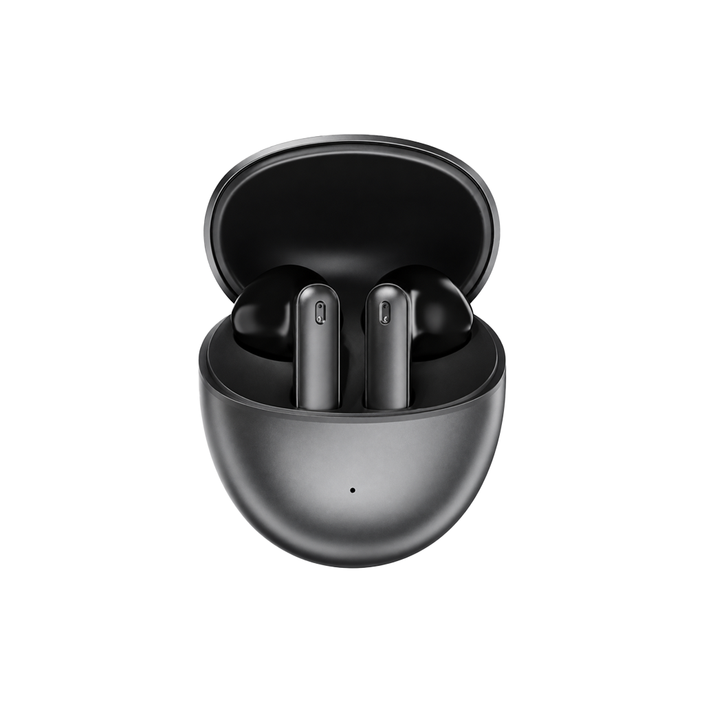 AURICULAR HIFUTURE COLORBUDS3 (TWS) BLACK