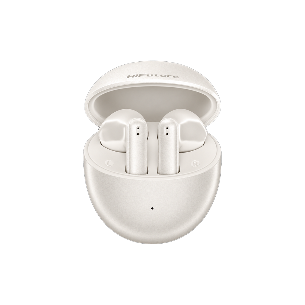 AURICULAR HIFUTURE COLORBUDS3 (TWS) WHITE