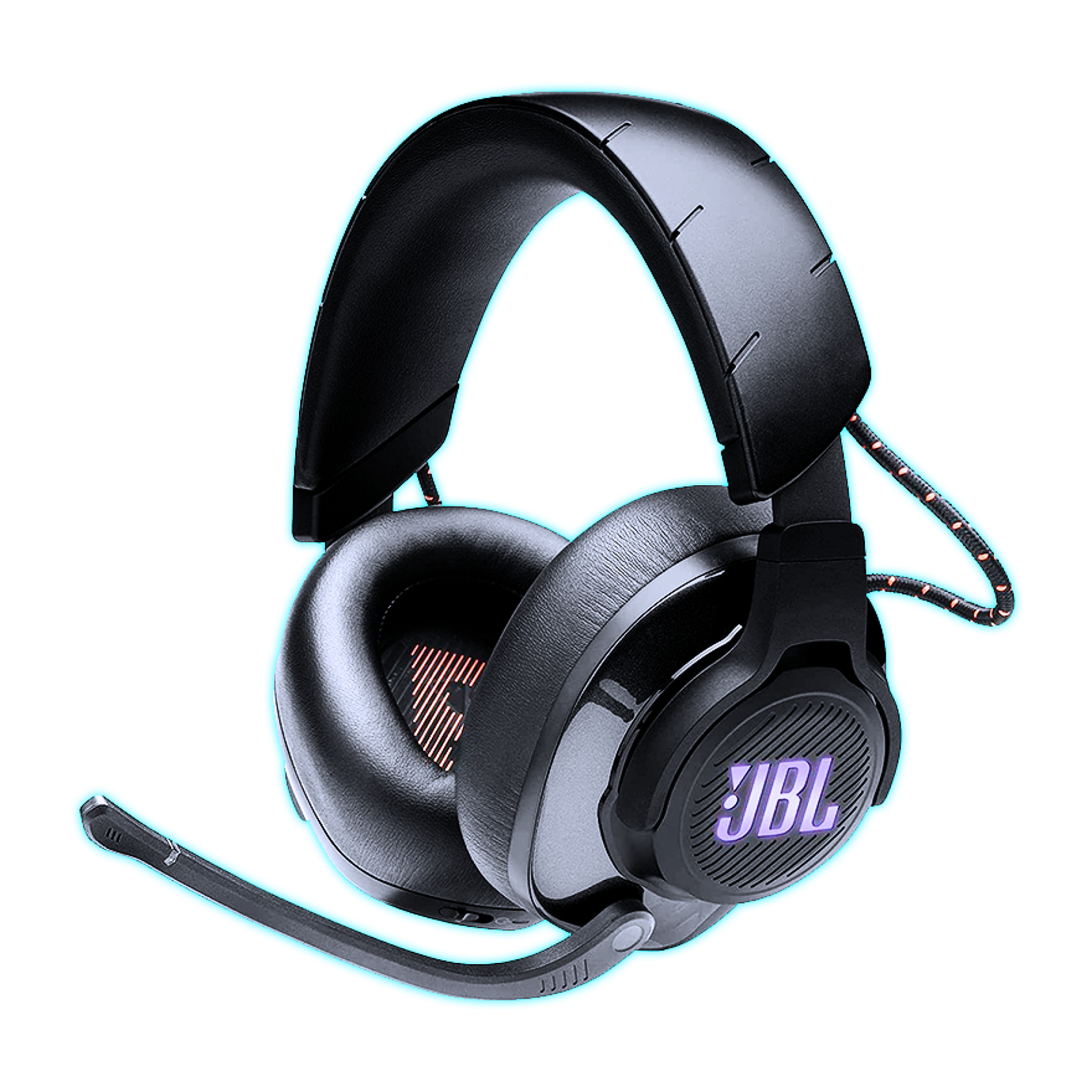 AURICULAR JBL QUANTUM 600 WIRELESS/INALAMBRICO USB 7.1