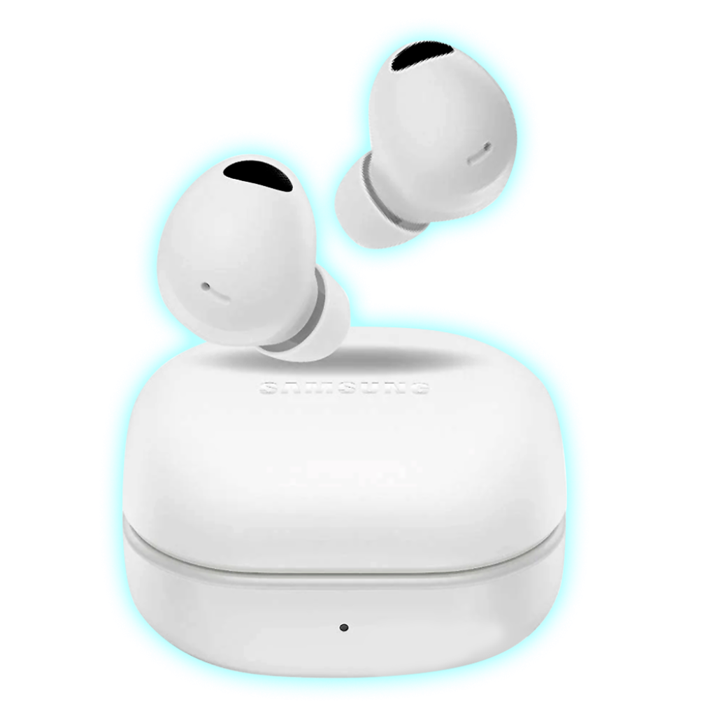 AURICULAR SAMSUNG GALAXY BUDS2 PRO WHITE SM-R510NZWALTA