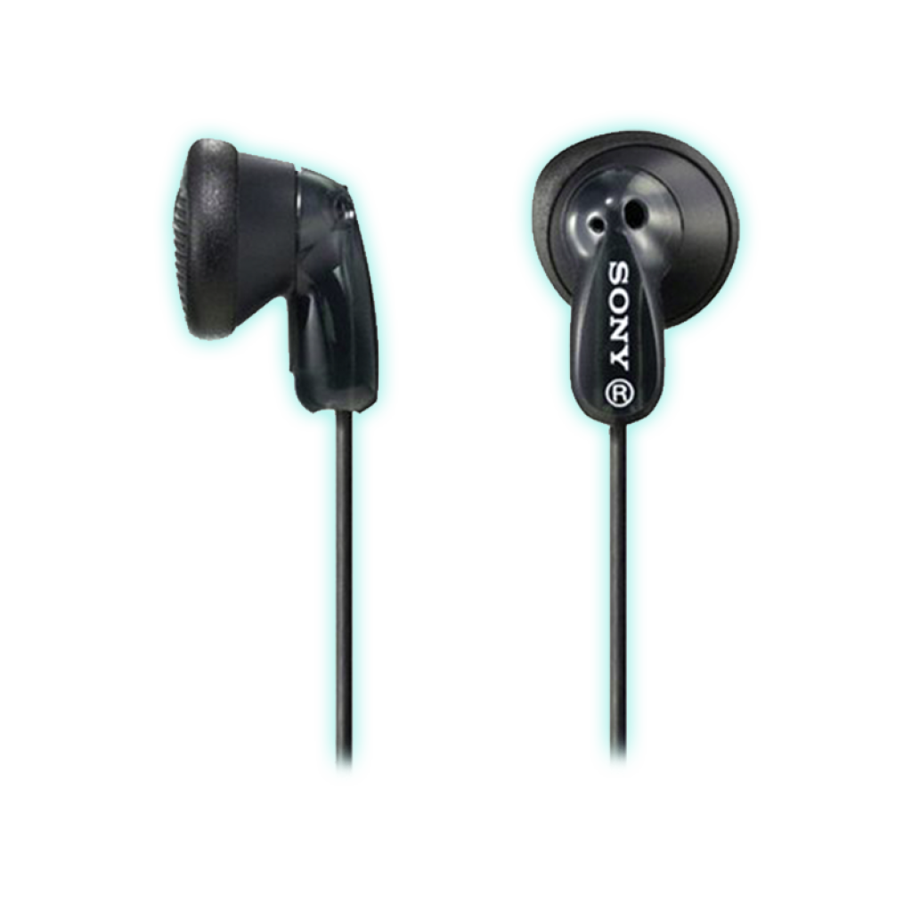 AURICULAR SONY 3.5MM CLEAR SOUND MDR-E9LP