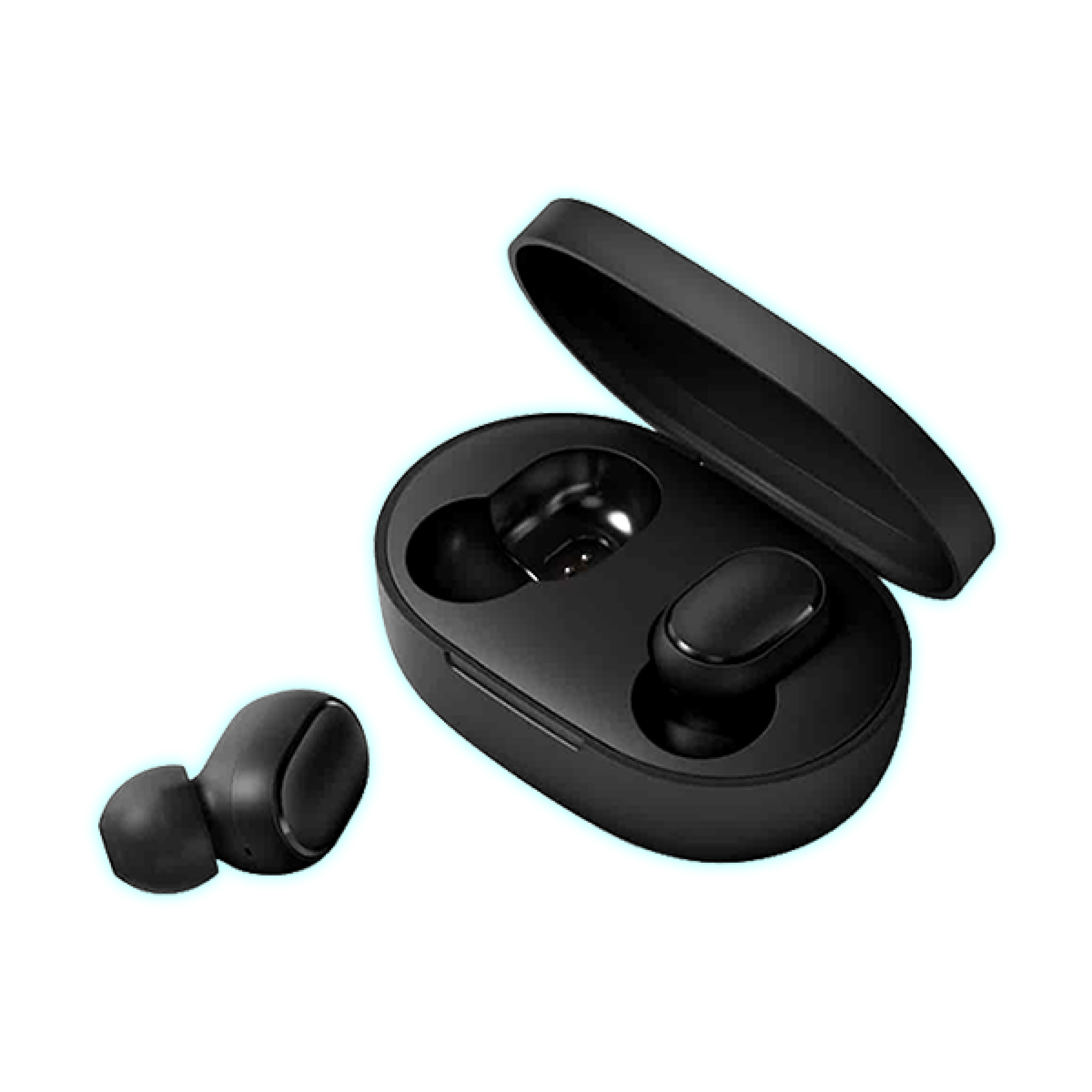 AURICULAR XIAOMI MI TRUE WIRELESS EARBUDS BASIC 2