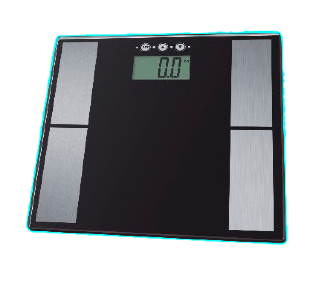 BALANZA ELECTRONICA SATE A-WS007 180KG