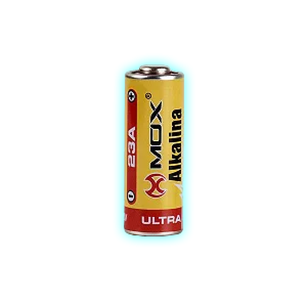 BATERIA ALCALINA MOX MO-23A 12V
