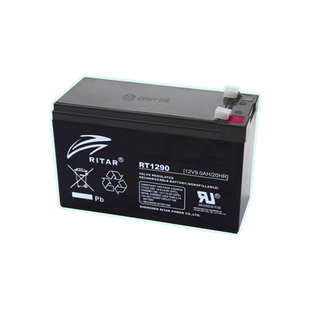 BATERIA PARA UPS 12V 9AH