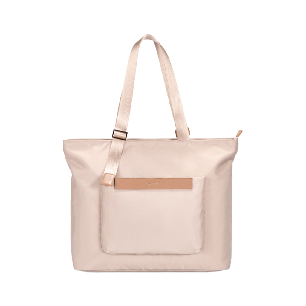 BOLSO PARA NOTEBOOK 15.6" FTX/CAQUI/EMMA-KH