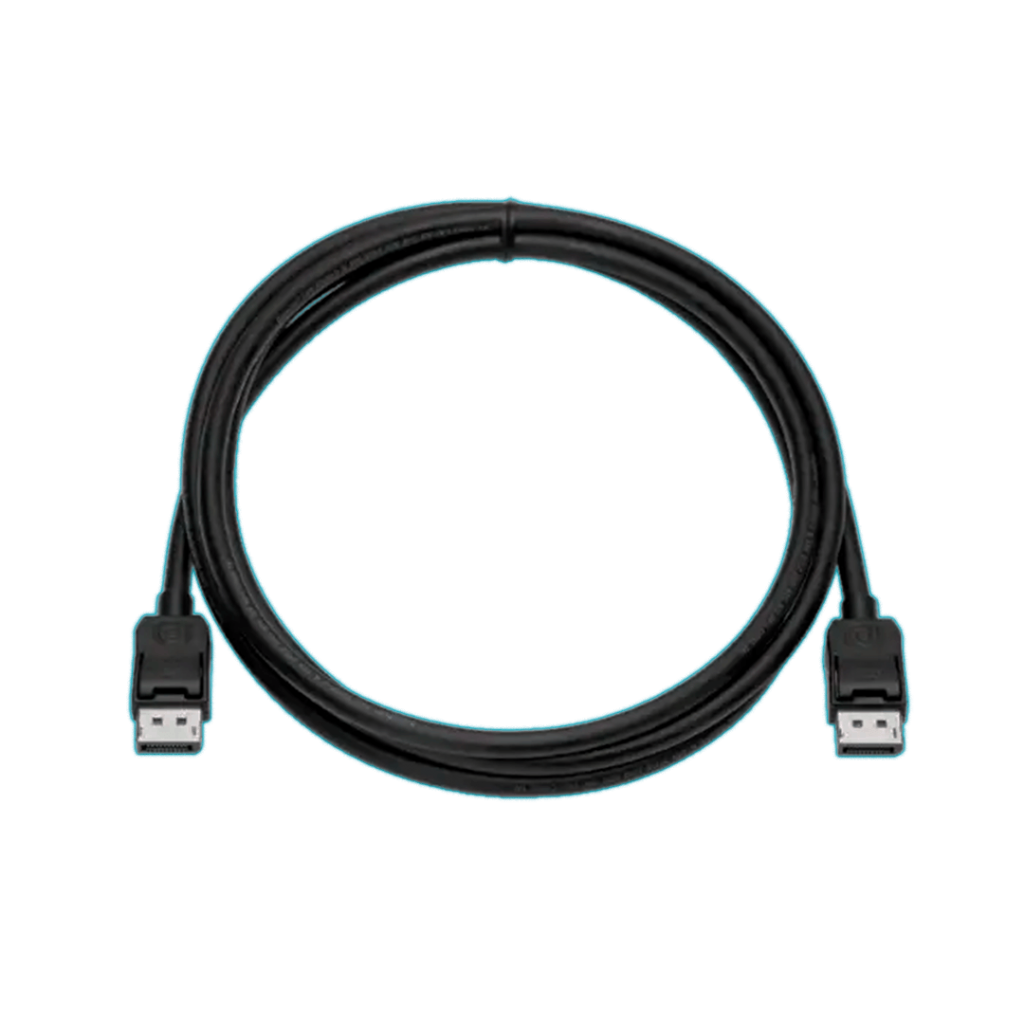 CABLE DISPLAYPORT 1.8M MICROFINS