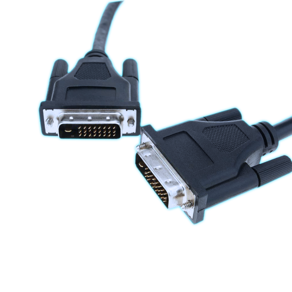 CABLE DVI-D DUAL LINK 1.5M WANGDU