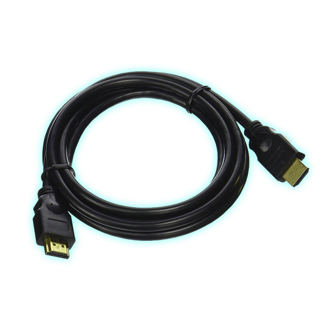 CABLE HDMI 10M MICROFINS (4K-8K)