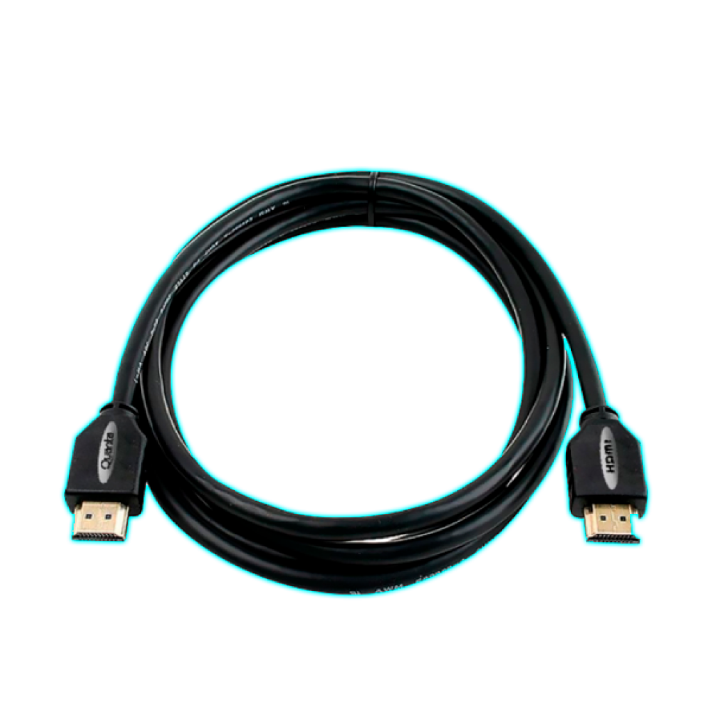CABLE HDMI 5M QUANTA QTHDMI50