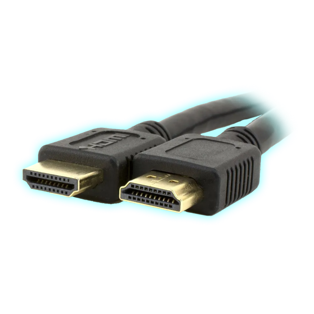 CABLE HDMI FTX 3MTS 8K/60HZ/2.1/NEGRO/CT-HD8K-AG3