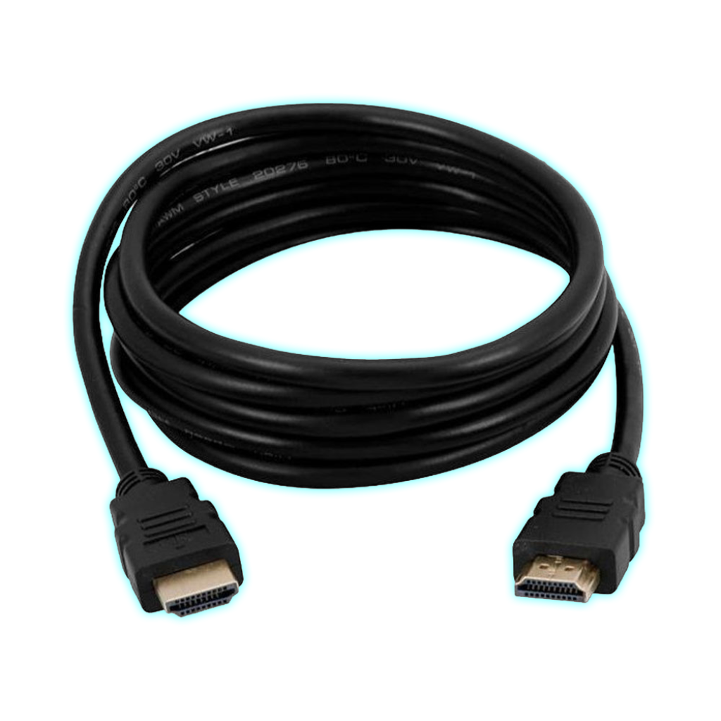 CABLE HDMI QUANTA 20M /FHD/3 QTHDMI200