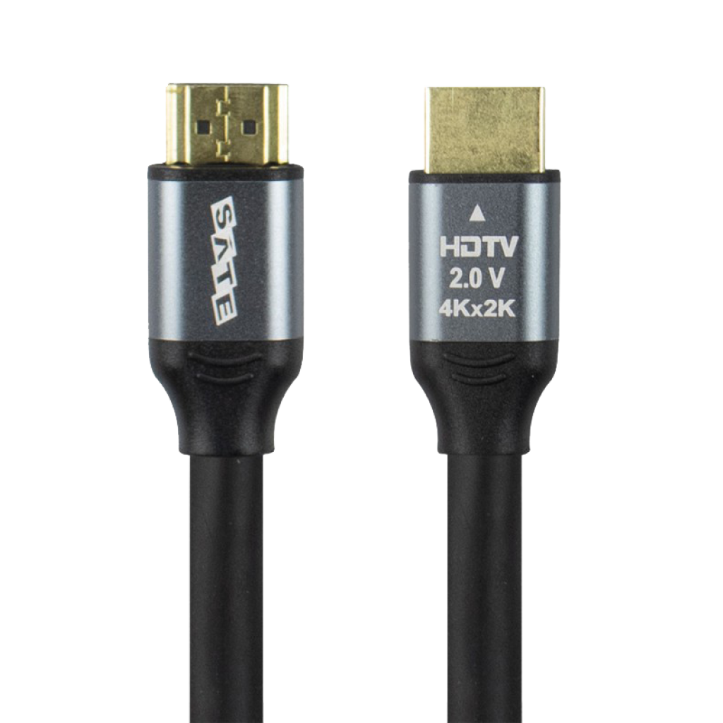 CABLE HDMI SATE AL-150 2.0 15M