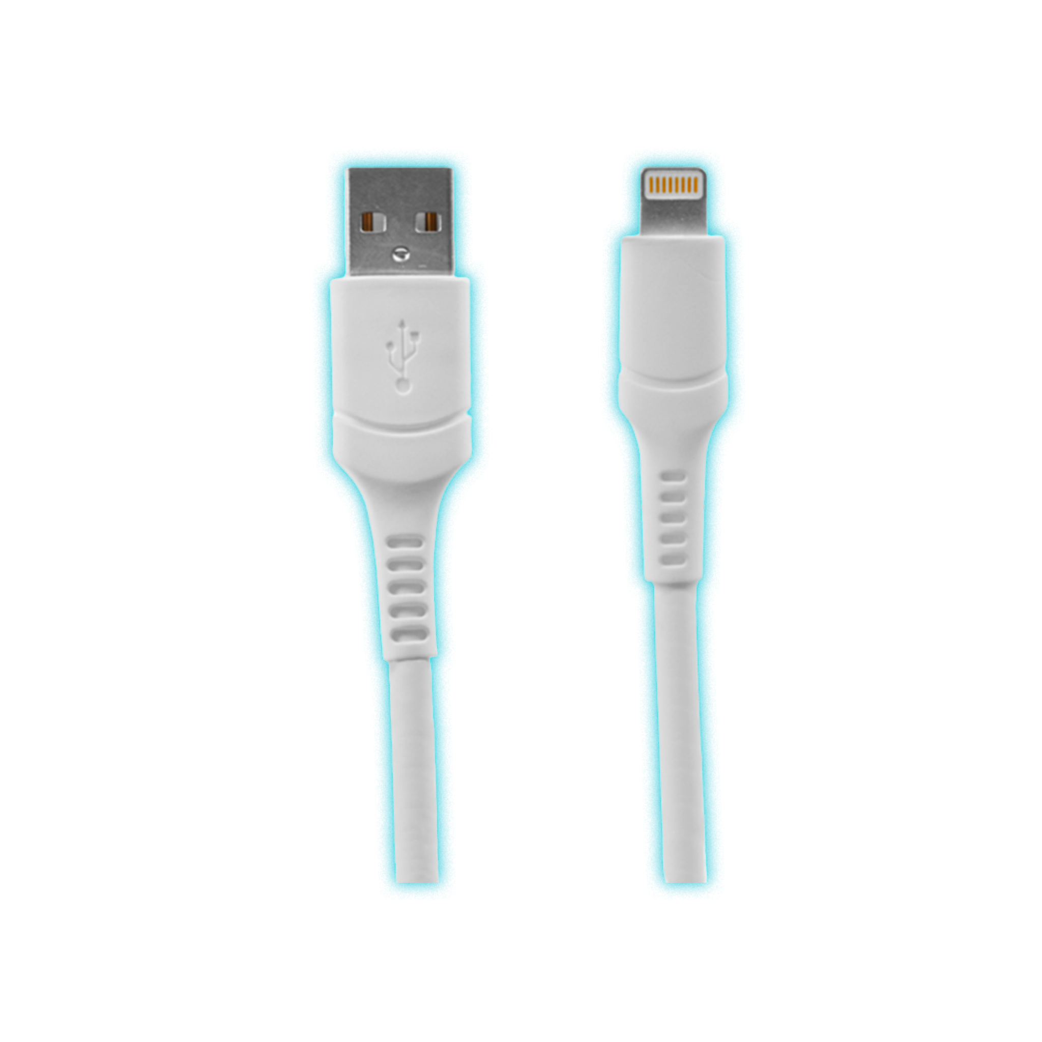 CABLE LIGHTNING IPHONE MTEK X-CABLE