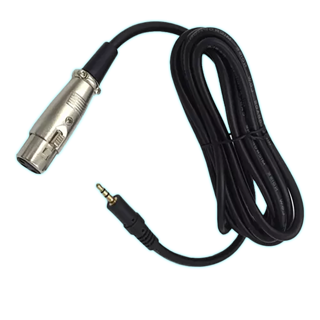 CABLE PARA MICROFONO - SATE