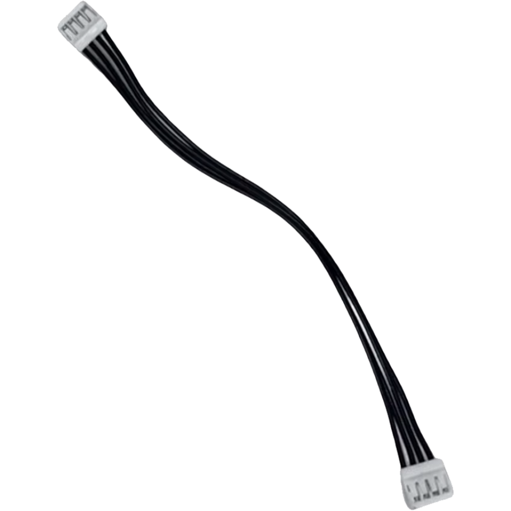 CABLE PARA FUENTE DE PS4 4 PIN A 4 PIN 1100/1200