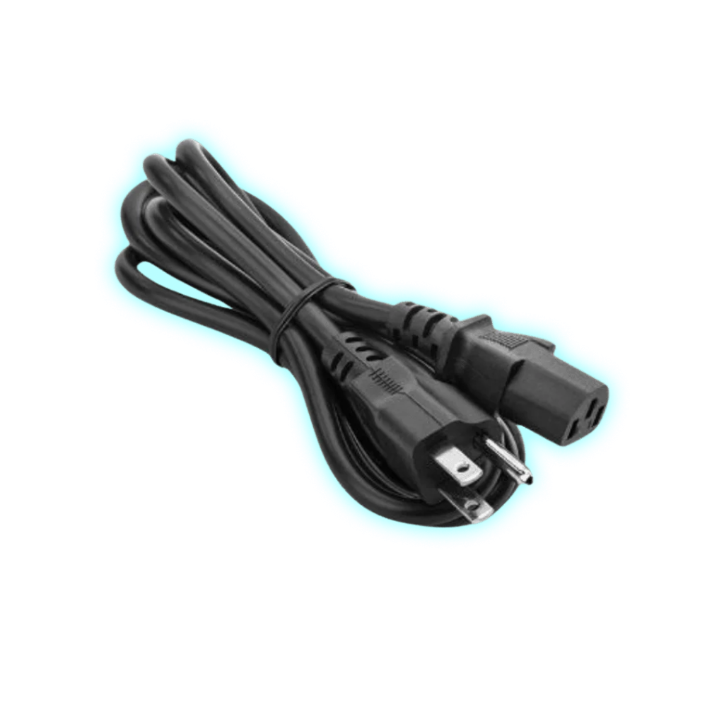CABLE POWER PARA PC 18A - TYPE B