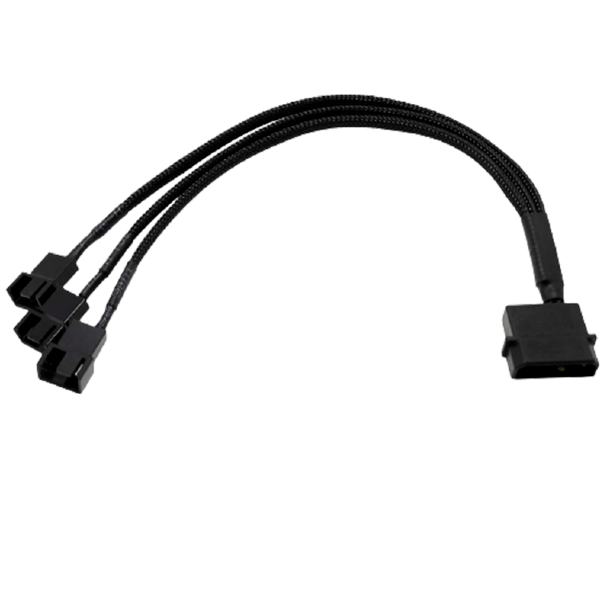 CABLE (SPLITTER) MOLEX A PARA 3 FAN