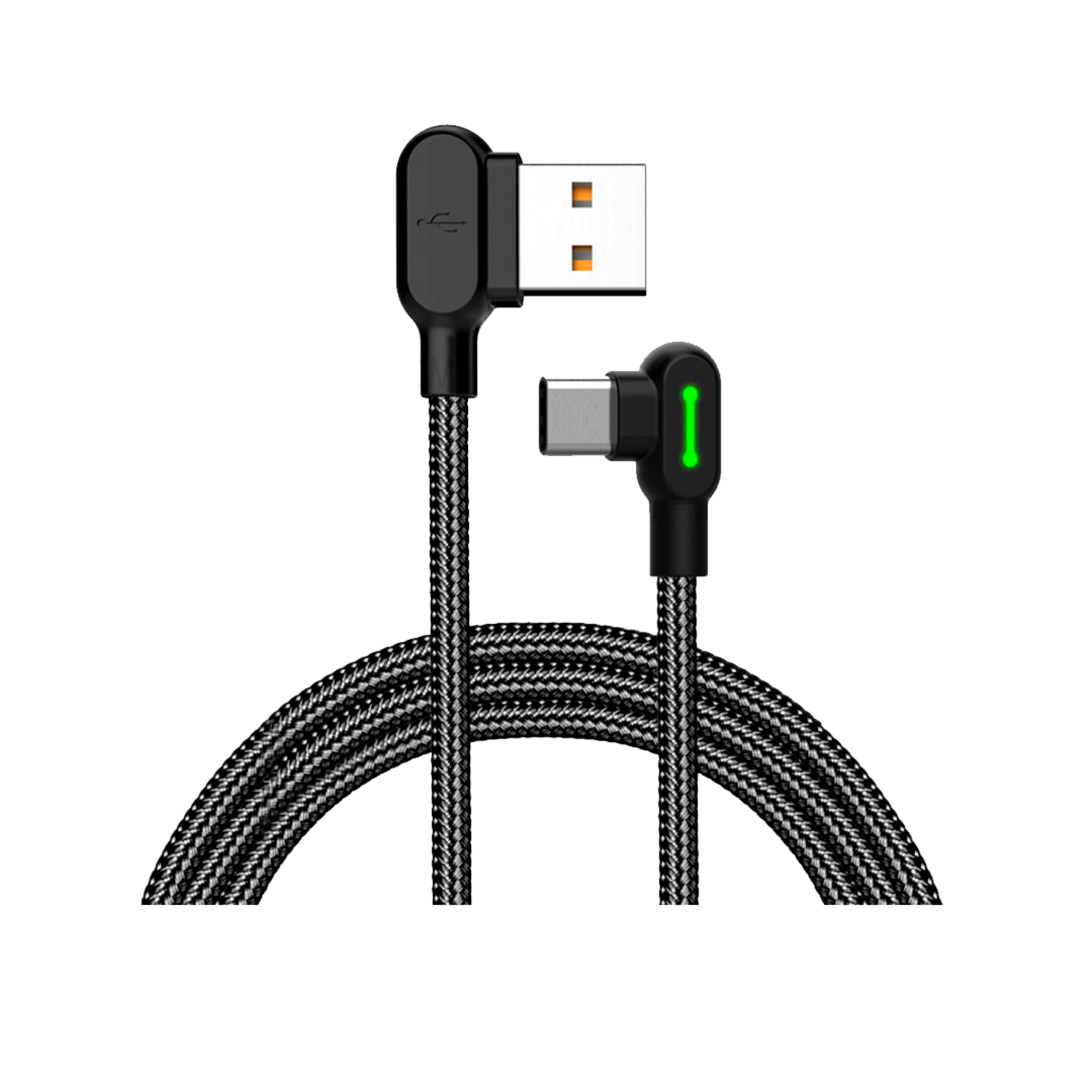 CABLE TIPO C MCDODO 0.5M