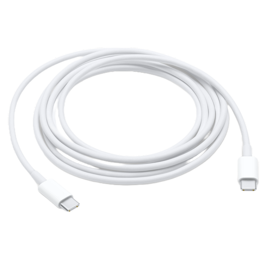 CABLE USB-C A USB-C 1 METRO/MW493ZM/A (ORIGINAL)