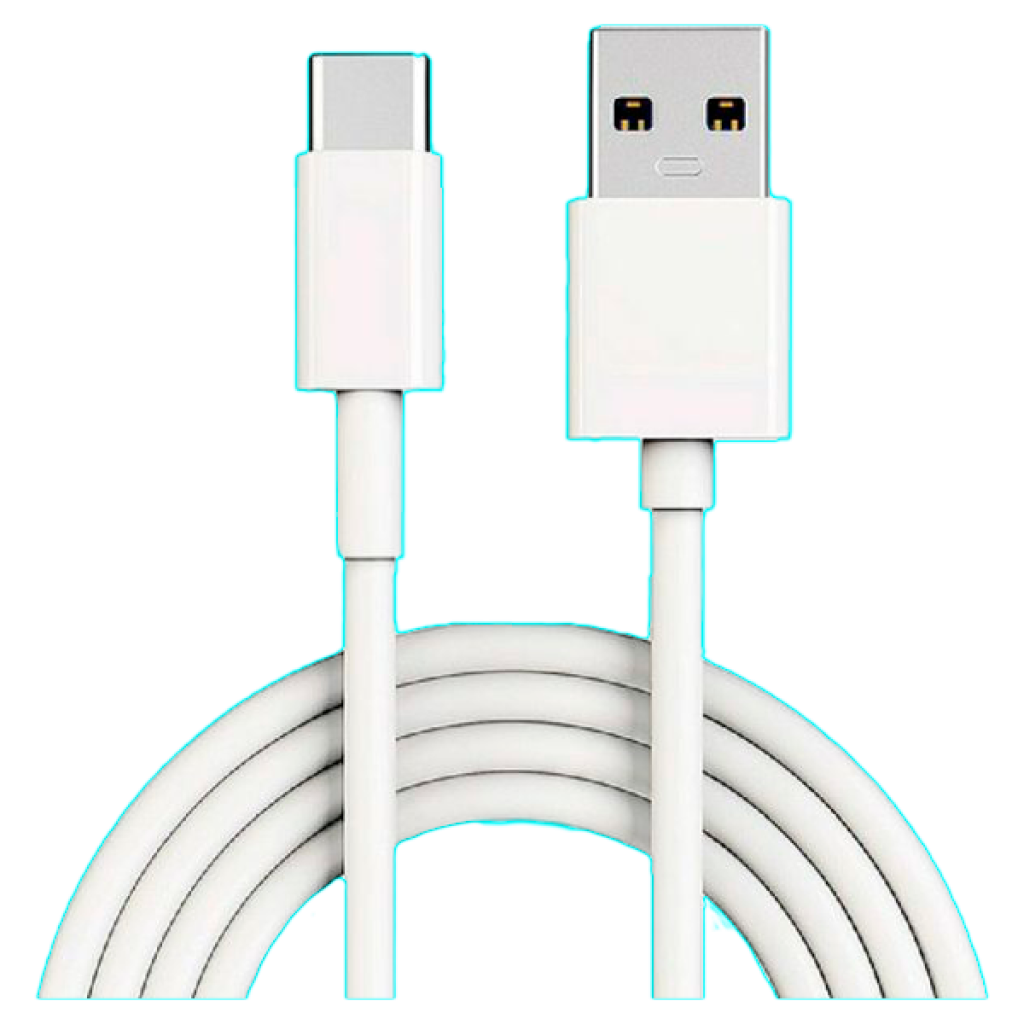 CABLE USB ECOPOWER TIPO C 5A CARGA RAPIDA EP-6023