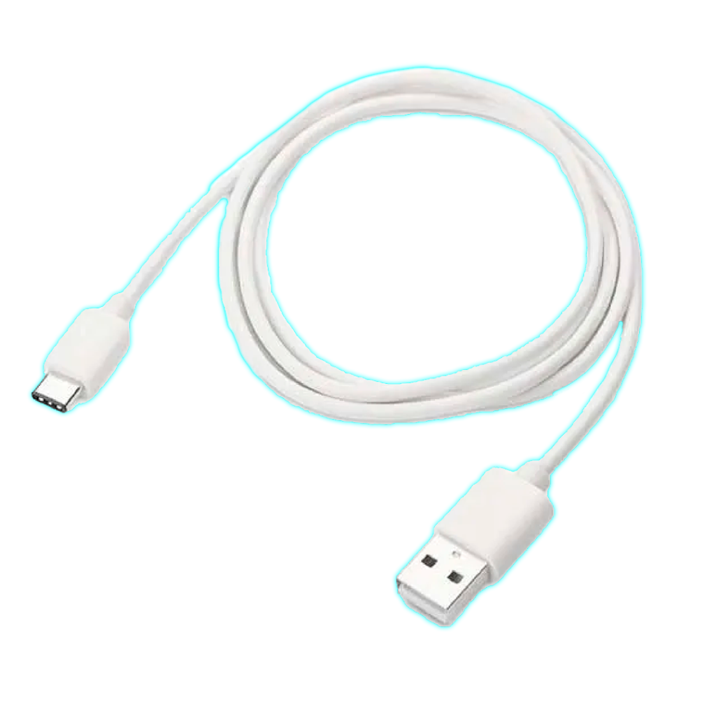 CABLE USB TIPO-C GENIO G-XS-07 2.1 A