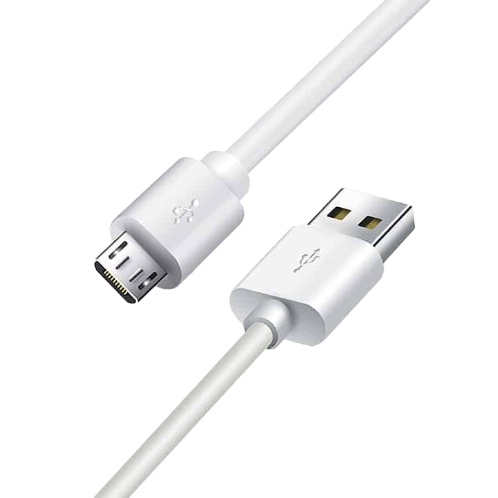 CABLE USB V3 (1M) WHITE