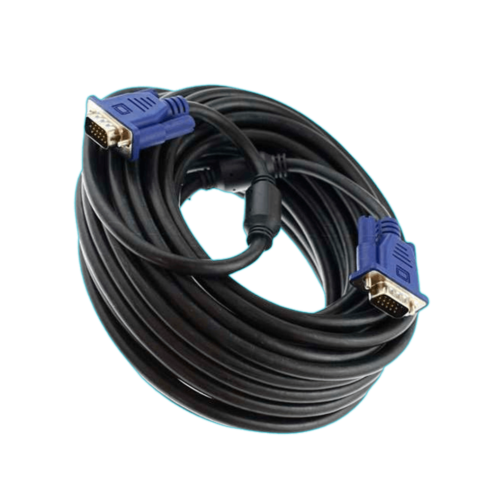 CABLE VGA 10MTS
